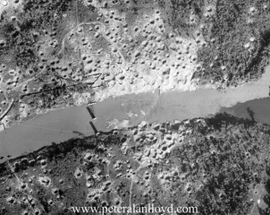 Image result for ho chi minh trail bombing