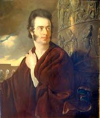 7 Strange Facts About Lord Byron