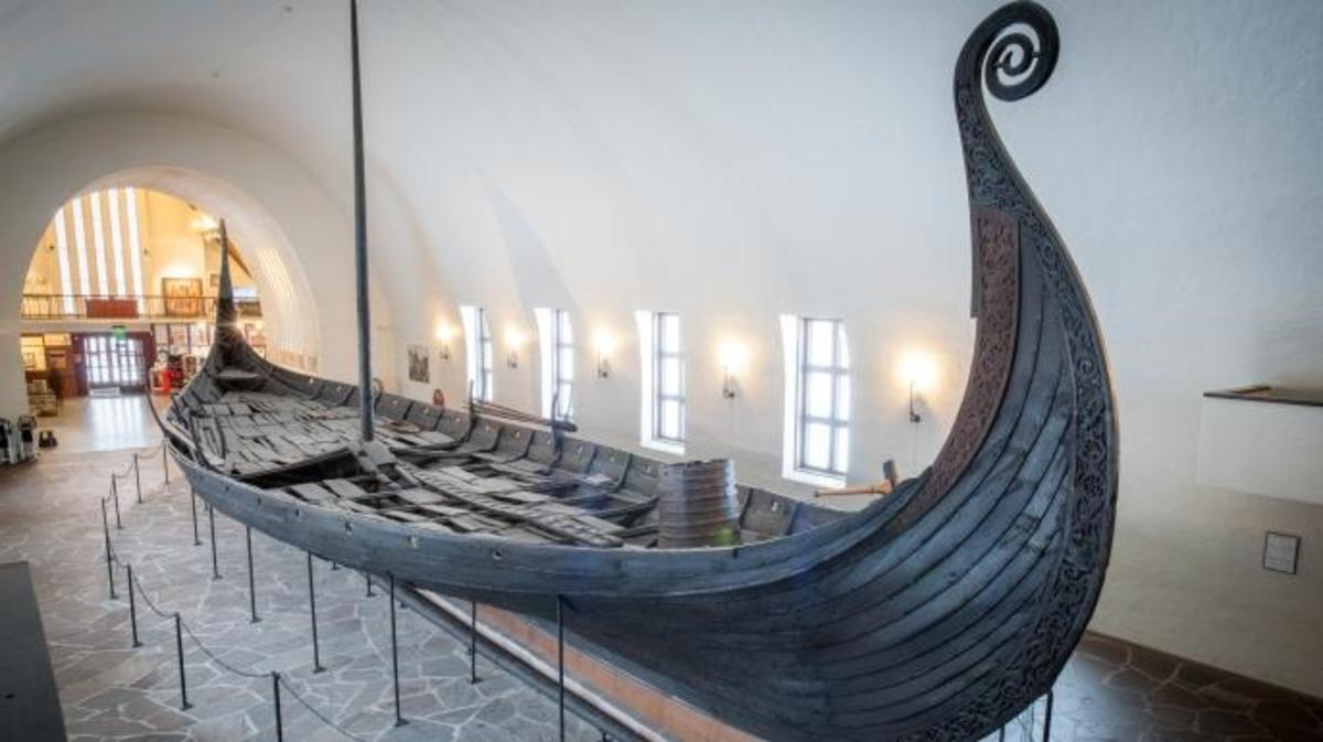 The History of the Vikings' Innovations - HISTORY