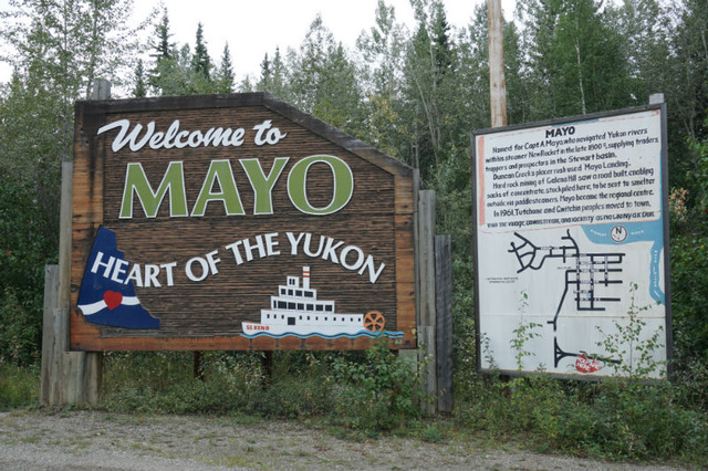 Silver Trail Yukon Travel Guide - Backcountry Canada Travel