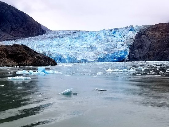Margaret glacier - Picture of Juneau, Alaska - Tripadvisor