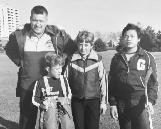 EPISODE 1069, PASONG BANJONGPANITH……OUR LAOTION REFUGEE 1976