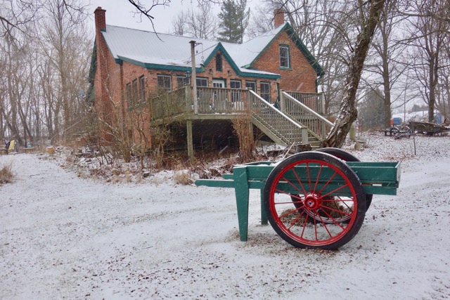 EPIOSODE1,198; imagination: IN THE DARK OF WINTER TIME WHEN ALL AROIUND IS STILL