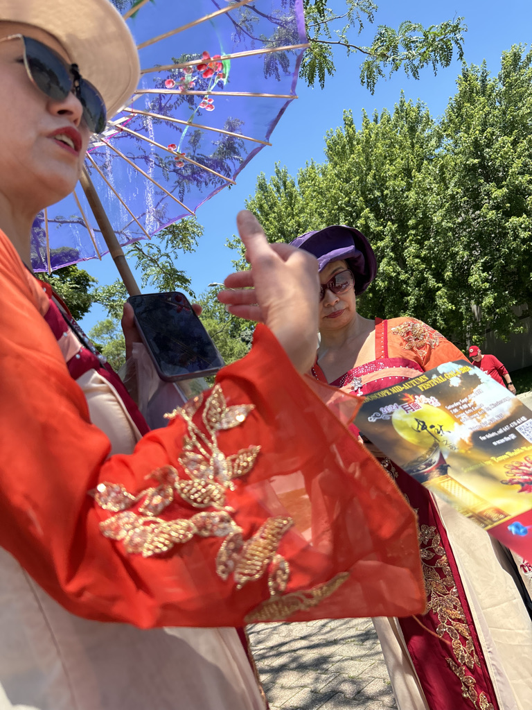 CNADA DAY 2024…FIND MRJORIE