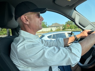 EPOSODE 1,101: TIRE COUNTING: BIG RIGS HAVE 22, 24, EVEN 26 OR MORE TIRES