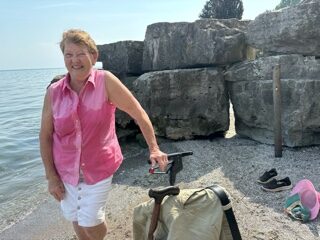 RICHARD WOLNIEWICZ – RICHARD’S PARK , MISSISSAUGA: WHO WAS RICHARD WOLNIEWICZ?