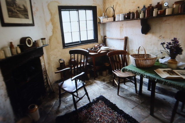 EPISODE   1,230 :  PLANT COLLECTORS CATALOGUES 1879 AND 1883 …AND A BOTHY WHERE UNDER GARDENERS STUDIED