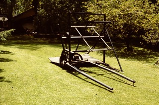 Fwd: EPISODE 177     THE MCCORMICK REAPER PROJECT , CIRCA 1981