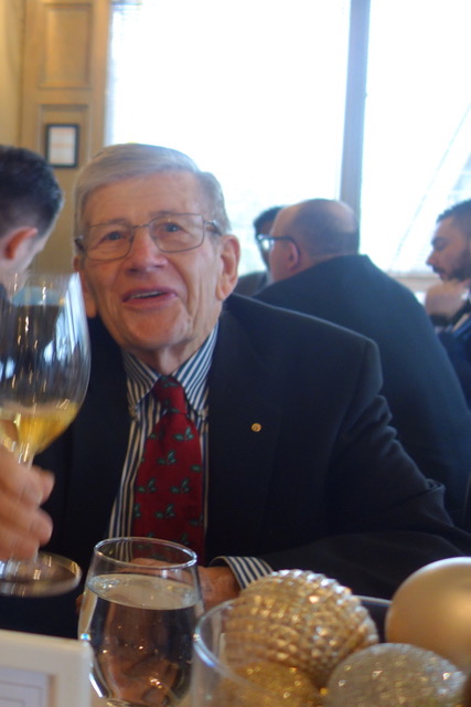 EPOSPDE 1064       DUMPSTER DIVING WITH CLARENCE BRADLEY SCHNELLER — REMEMBERING THE GOOD TIMES